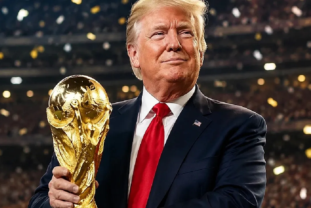 New York : sécurité maximale pour la finale du Mondial en présence du président Trump