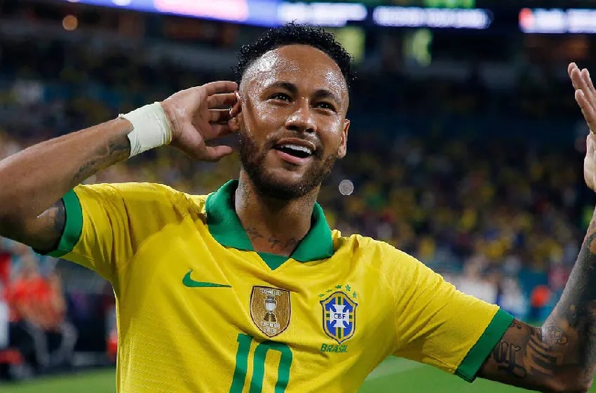 Mondial-2026: Neymar incertain pour l’entrée du Brésil face au Maroc