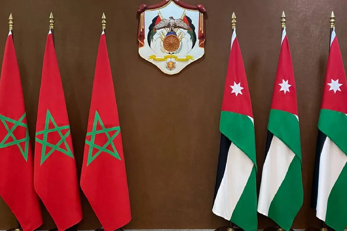 Amman : La coopération dans les domaines de l’enseignement supérieur et de la recherche scientifique, au centre d'entretiens maroco-jordaniens