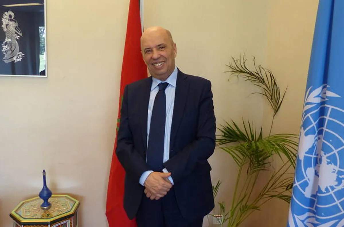 Clôture de la Présidence marocaine à la Conférence du désarmement à Genève par des échanges francs, ouverts et constructifs