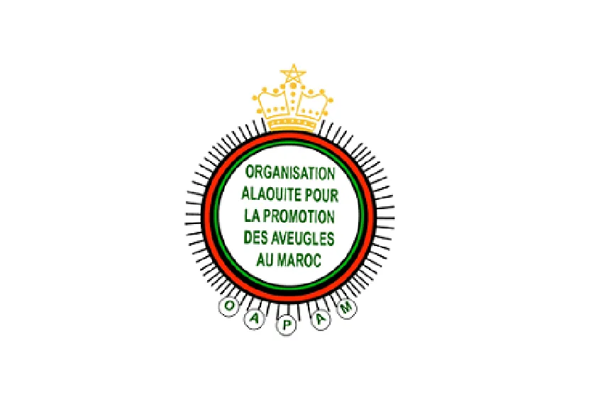 SIEL: Un stand interactif de l'OAPAM met en avant les initiatives visant à promouvoir l'accès à la connaissance au profit des aveugles et des mal-voyants