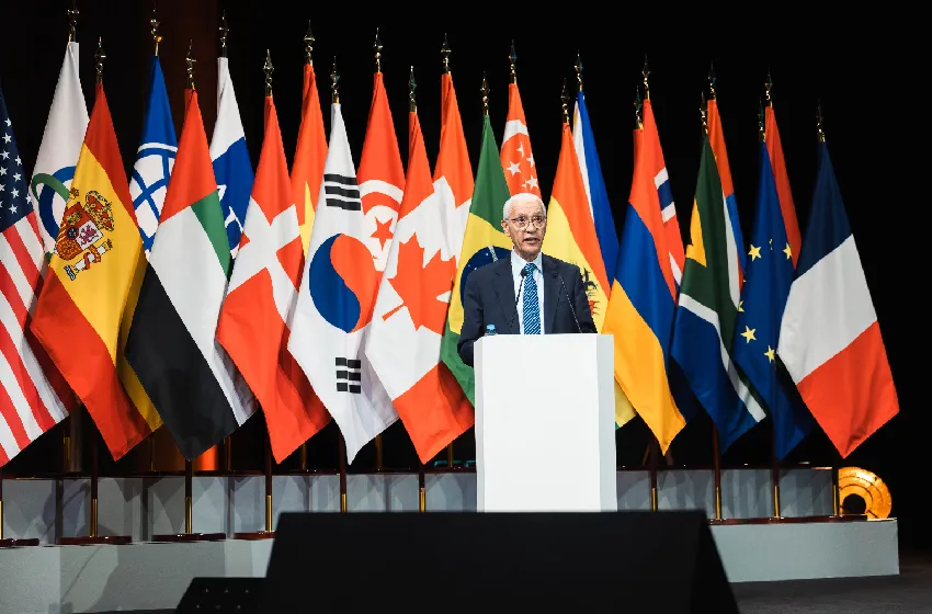 One Health summit : M. Talbi El-Alami souligne les initiatives concrètes du Maroc en Afrique sous le leadership de SM le Roi