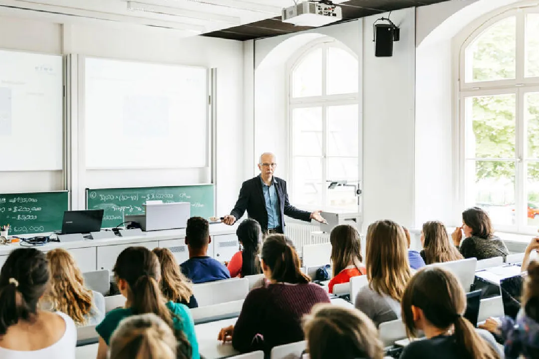 Rentrée universitaire 2026 : La France mobilise plus de 2,4 milliards d'euros d’aides aux étudiants