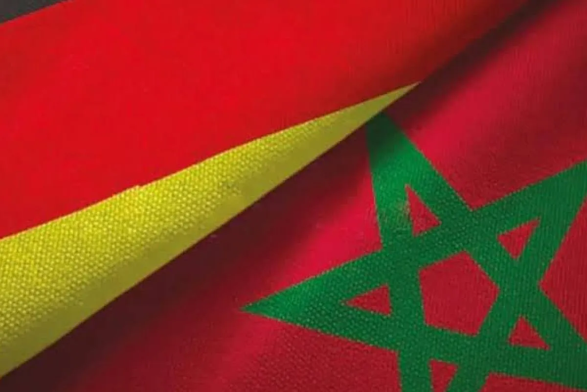 Les compétences maroco-allemandes se mobilisent à Francfort autour des enjeux de l’eau