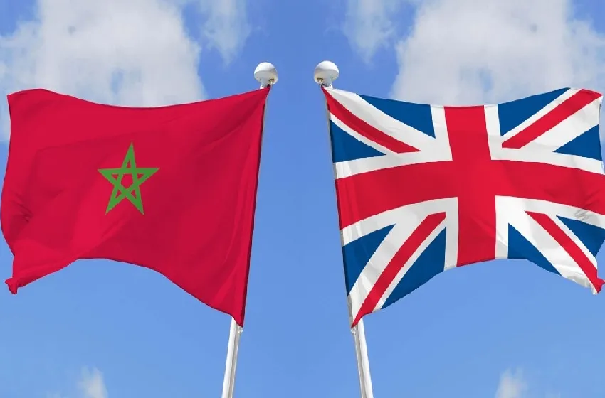 Maroc–Royaume-Uni : la 4ème session du Conseil d'association ouvre une nouvelle phase du partenariat stratégique et économique