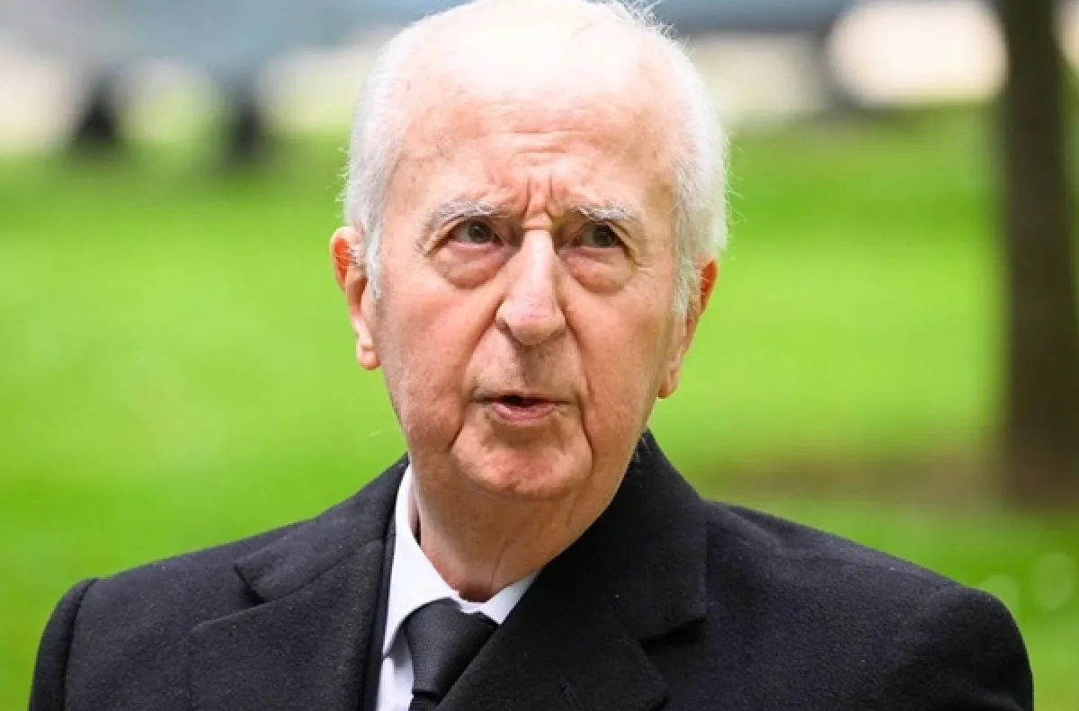 Décès de l’ancien Premier ministre français Édouard Balladur à l'âge de 97 ans