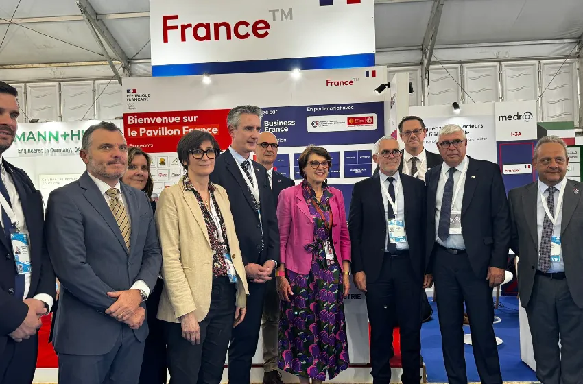 Comité mixte agricole Maroc-France: Un nouvel élan pour un partenariat d’exception au service de systèmes agricoles durables et résilients