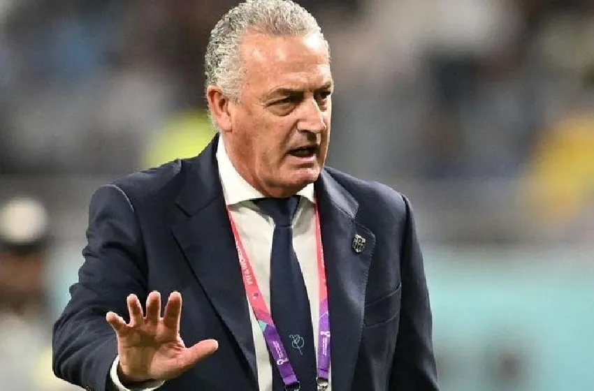 Le Maroc, "une équipe de classe mondiale" (sélectionneur paraguayen)