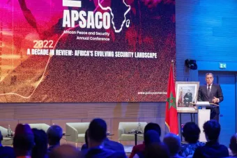Rabat: Ouverture des travaux de la 10e édition de l’APSACO