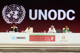 Abou Dhabi : ouverture du 15e Congrès de l’ONU pour la prévention du crime et la justice pénale avec la participation du Maroc