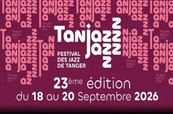 Tanjazz 2026 : une première soirée au rythme du swing, de la soul et des musiques du monde
