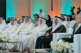 Ouverture du 26e Forum international du conteur de Charjah avec la participation du Maroc