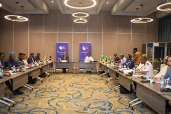 7e réunion ministérielle du PEAA : plaidoyer pour une intégration renforcée de l'espace afro-atlantique