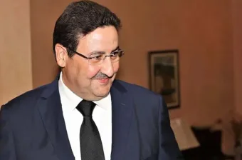 Biographie de M. Abdessamad Kayouh, ministre du Transport et de la Logistique