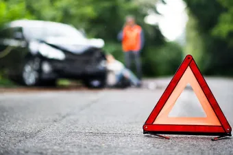 Accidents de la circulation : 26 morts et 2.803 blessés en périmètre urbain du 24 au 30 août