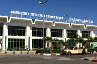 Aéroport de Tétouan: Plus de 222.900 passagers à fin juillet (ONDA)