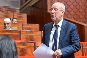 M. Toufiq: La saison du Hajj-1447 marquée par un succès notable grâce à la qualité d'organisation et d'encadrement