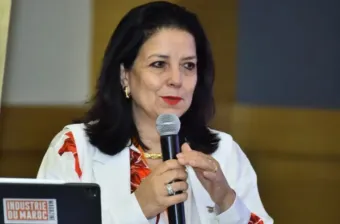 Entame à Rabat de la phase opérationnelle du Programme national de marrainage au service de l’Inclusion numérique des femmes