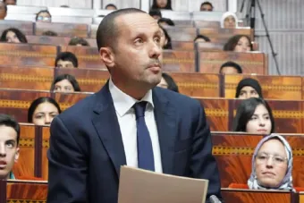 Hôpitaux publics: 530 médecins spécialistes nouvellement diplômés affectés dès août (M. Tahraoui)