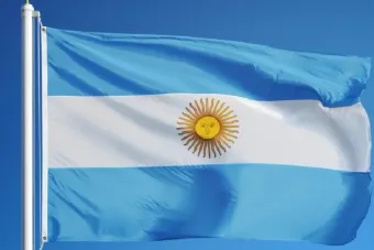 Argentine : record de passagers internationaux en août