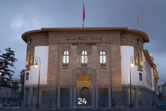 Maroc: la croissance prévue à 5,2% en 2026 (BAM)