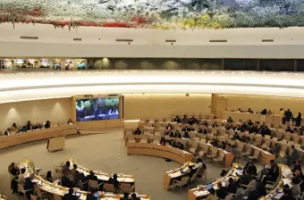 Culture de la paix : le Maroc réaffirme son engagement en faveur d'approches fondées sur les droits humains