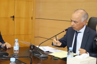 Rabat: Le CA de la Fondation Mohammed VI des champions sportifs approuve les demandes de soutien social et scolaire au profit des enfants des adhérents