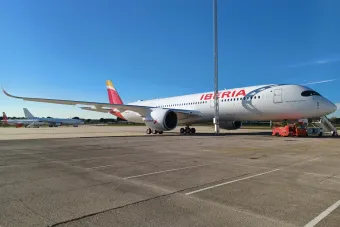 Espagne : Iberia annonce la suspension de ses vols directs vers La Havane