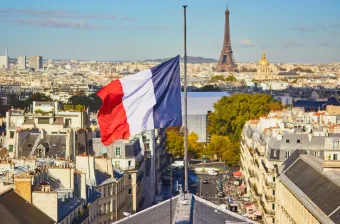 La France salue l’accord entre les gouvernements libanais et israélien sous médiation américaine