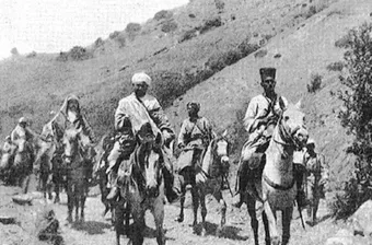 La bataille de Dcheira et le départ du dernier soldat étranger des provinces du Sud, deux épopées glorieuses de la lutte pour l'indépendance