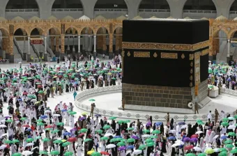 Hajj 1447H: les frais définitifs fixés à 63.021 dirhams (M. Toufiq)