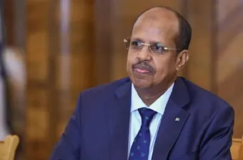 Tanger Med, une réalisation portuaire de “classe mondiale” (Président de la Commission de l'UA)