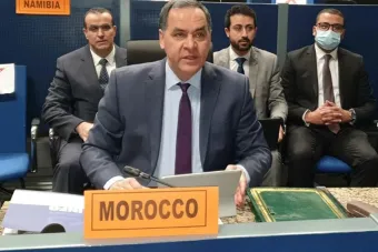 UA: ouverture de la 52ème session ordinaire du Comité des représentants permanents avec la participation du Maroc