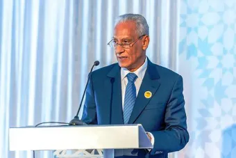 Première réunion du Conseil d’orientation et de suivi de la Fondation des œuvres sociales des fonctionnaires de l'Administration pénitentiaire et de la réinsertion