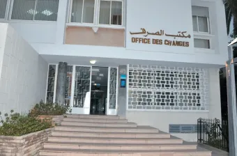 Le déficit commercial dépasse 127,04 MMDH à fin avril (Office des changes)