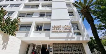 Le déficit commercial augmente de 5,1% en janvier (Office des changes)