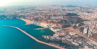 Port de Safi : Baisse de 33% des débarquements de la pêche à fin mai (ONP)