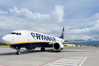 Espagne : Ryanair renforce sa connectivité avec le Maroc pour l’été 2026