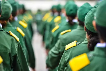 L'opération de recensement relative au service militaire, du 2 mars au 30 avril (Communiqué du ministre de l'Intérieur)