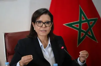 Maroc-CGPM : Mme Driouich et M. Bernal examinent les perspectives de renforcement du partenariat bilatéral