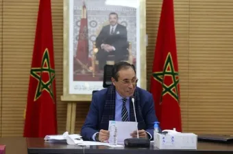 A Hangzhou, M. Amara plaide pour une contribution plus importante de l’Afrique dans la gouvernance mondiale de l’innovation technologique et de l’IA
