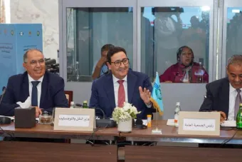 Transport aérien arabe : la coopération régionale, un pilier essentiel pour un secteur sûr, efficace et durable (M. Kayouh)