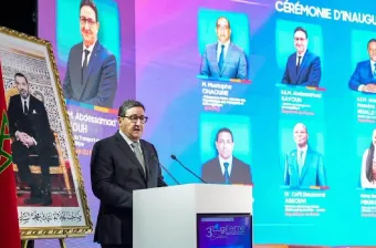 Casablanca: Le développement de la connectivité et le renforcement de l’intégration africaine, un choix stratégique du Maroc (M.Kayouh)