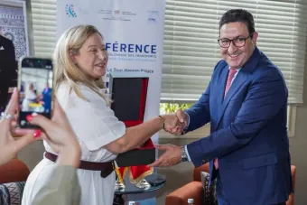 Transport: le Maroc prend officiellement la présidence du GTMO 5+5 pour la période 2026-2028