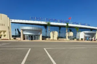 Aéroport Essaouira-Mogador: Hausse de plus de 11% du trafic des passagers à fin avril (ONDA)