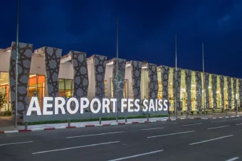 Aéroport Fès-Saïss : Plus de 935.000 passagers au premier semestre 2026