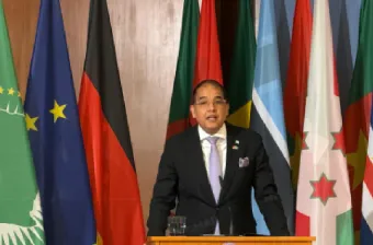 Africa Day 2026: le Doyen des ambassadeurs africains appelle Berlin à “passer à la vitesse supérieure” dans sa coopération avec l’Afrique