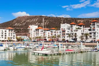 Agadir parmi les dix destinations recommandées pour des vacances en septembre (média touristique allemand)