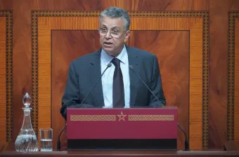 Chambre des représentants : approbation à l'unanimité du projet de loi relatif à la NARSA