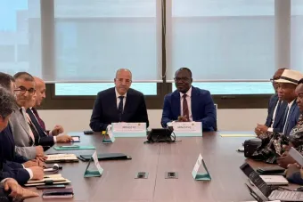 Cotonou : le modèle de développement avicole marocain reconnu comme une référence (M. El Bouari)